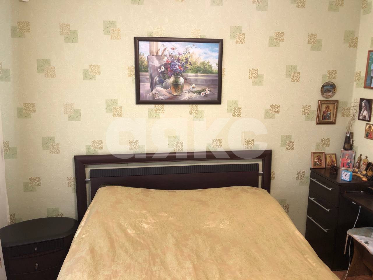 Фото №7: 4-комнатная квартира 83 м² - Горячий Ключ, Курортная Зона, мкр. Курортная Зона, пер. Пролетарский, 18А