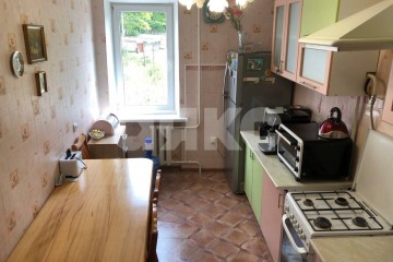 Фото №1: 4-комнатная квартира 83 м² - Горячий Ключ, мкр. Курортная Зона, пер. Пролетарский, 18А