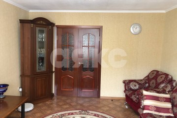 Фото №5: 4-комнатная квартира 83 м² - Горячий Ключ, мкр. Курортная Зона, пер. Пролетарский, 18А