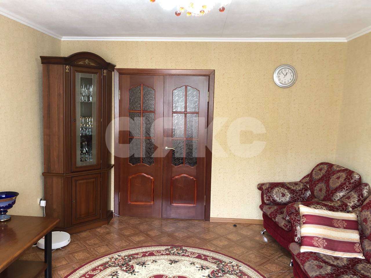 Фото №5: 4-комнатная квартира 83 м² - Горячий Ключ, Курортная Зона, мкр. Курортная Зона, пер. Пролетарский, 18А