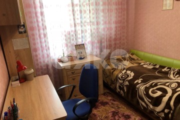 Фото №3: 4-комнатная квартира 83 м² - Горячий Ключ, мкр. Курортная Зона, пер. Пролетарский, 18А