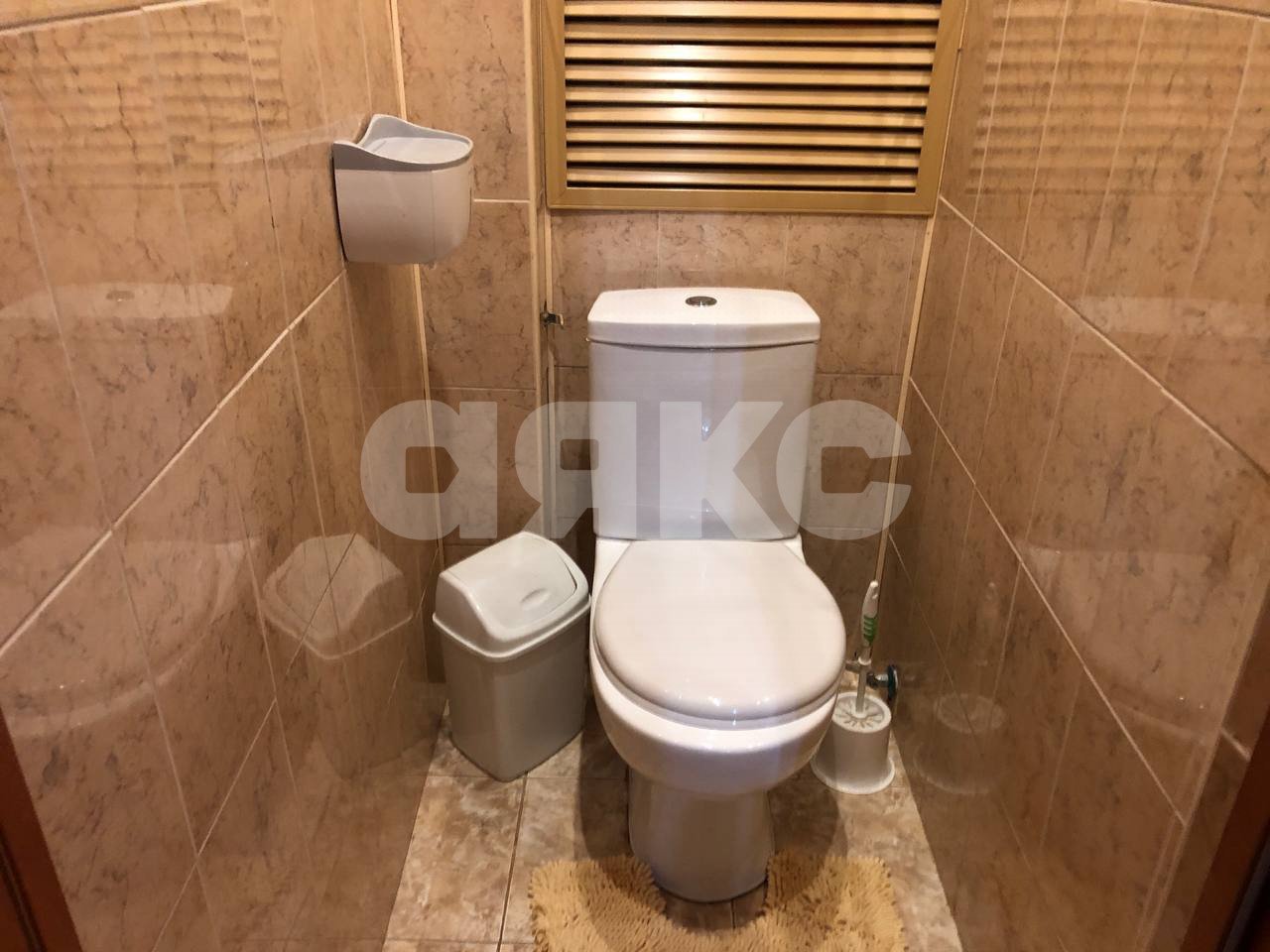 Фото №11: 4-комнатная квартира 83 м² - Горячий Ключ, Курортная Зона, мкр. Курортная Зона, пер. Пролетарский, 18А