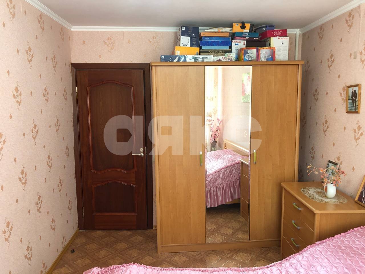 Фото №6: 4-комнатная квартира 83 м² - Горячий Ключ, Курортная Зона, мкр. Курортная Зона, пер. Пролетарский, 18А