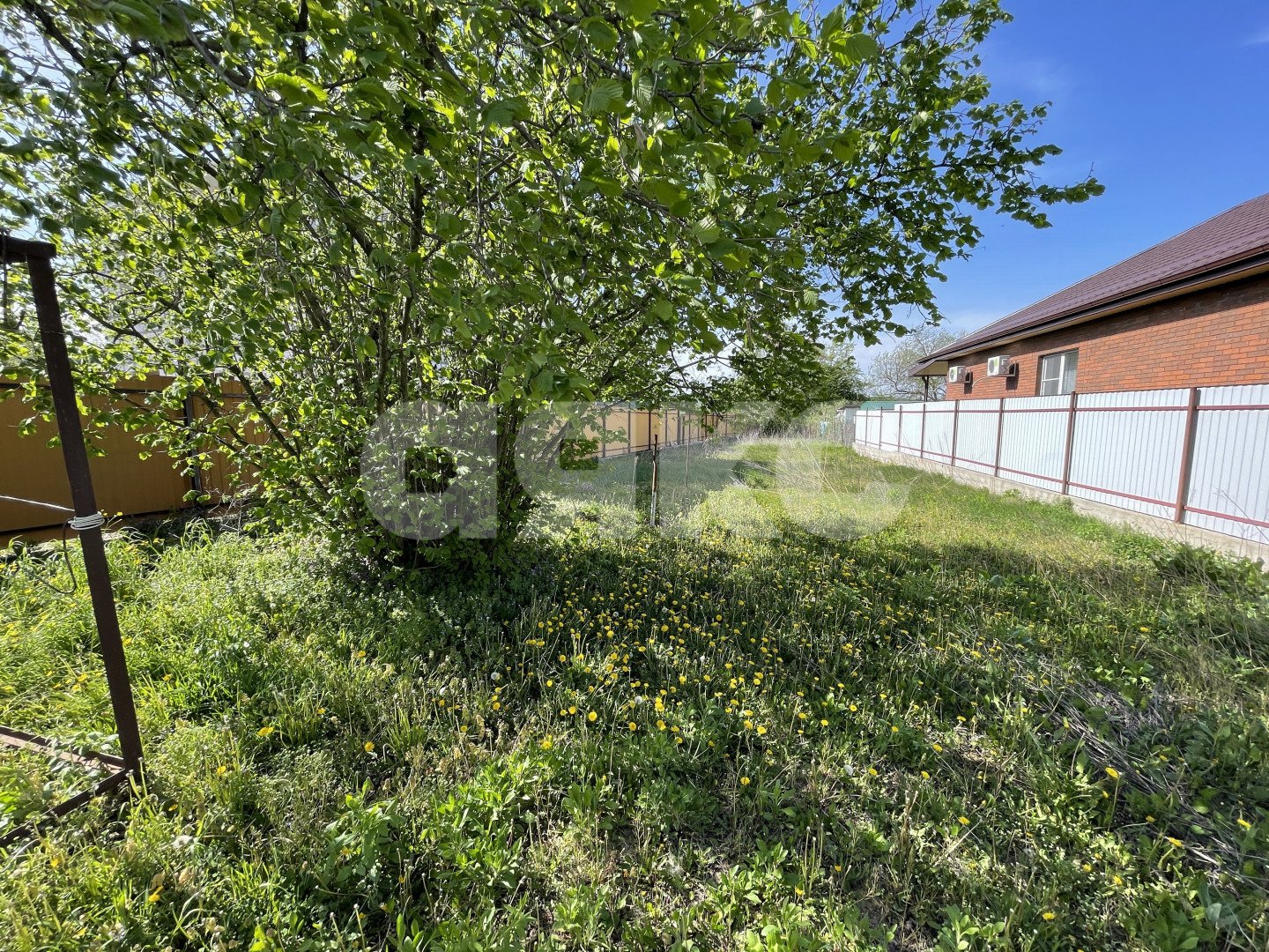 Фото №10: Земельный участок под ИЖС 9.1 сот. - Горячий Ключ, Дубрава, Развилка, жилой комплекс Дубрава, Администрация, жилой комплекс Горячий, Развилка, мкр. жилой комплекс Дубрава, ул. Ярославского