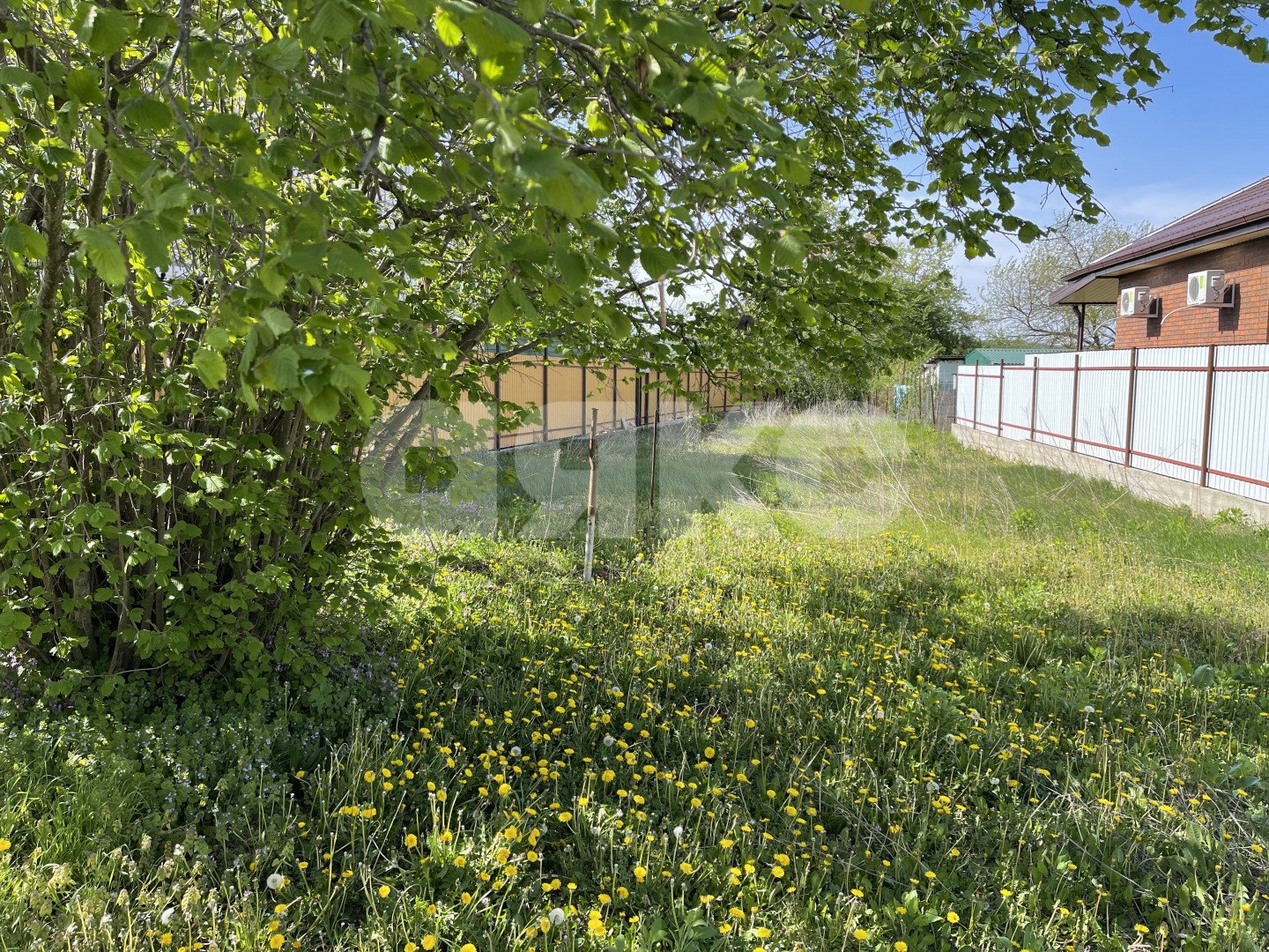 Фото №1: Земельный участок под ИЖС 9.1 сот. - Горячий Ключ, Дубрава, Развилка, жилой комплекс Дубрава, Администрация, жилой комплекс Горячий, Развилка, мкр. жилой комплекс Дубрава, ул. Ярославского