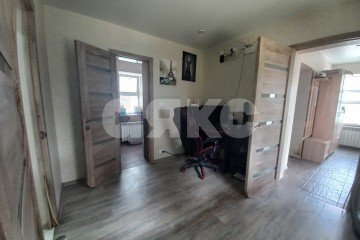 Фото №5: Дом 49 м² - Горячий Ключ, мкр. Курортная Зона, ул. Щорса