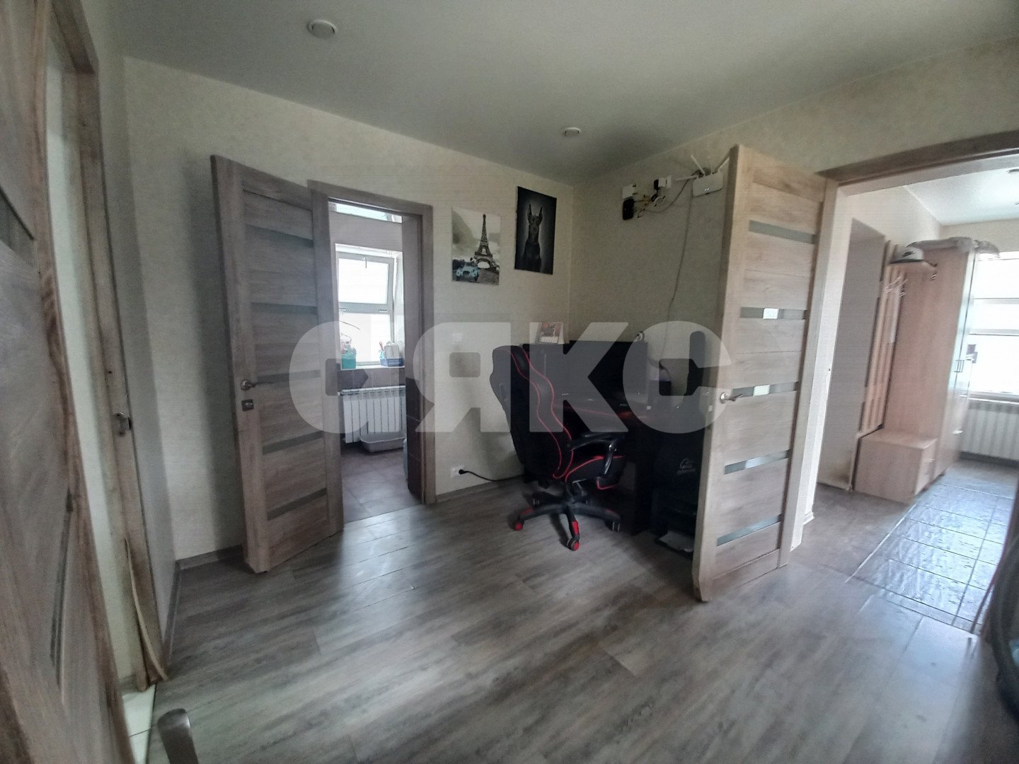 Фото №5: Дом 49 м² + 6.5 сот. - Горячий Ключ, мкр. Курортная Зона, ул. Щорса