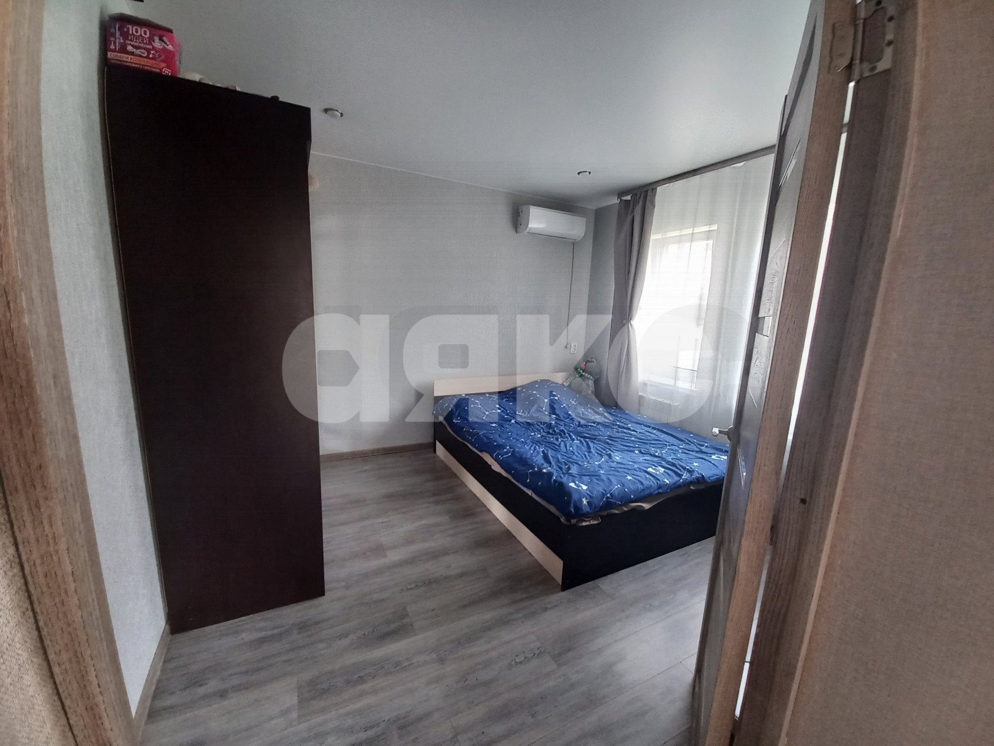 Фото №4: Дом 49 м² + 6.5 сот. - Горячий Ключ, мкр. Курортная Зона, ул. Щорса