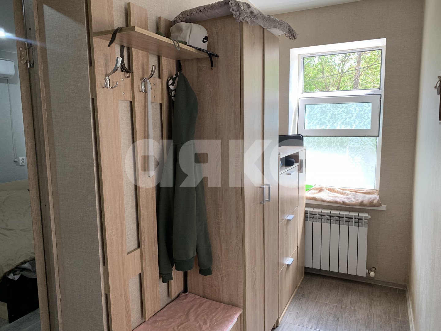 Фото №8: Дом 49 м² + 6.5 сот. - Горячий Ключ, мкр. Курортная Зона, ул. Щорса