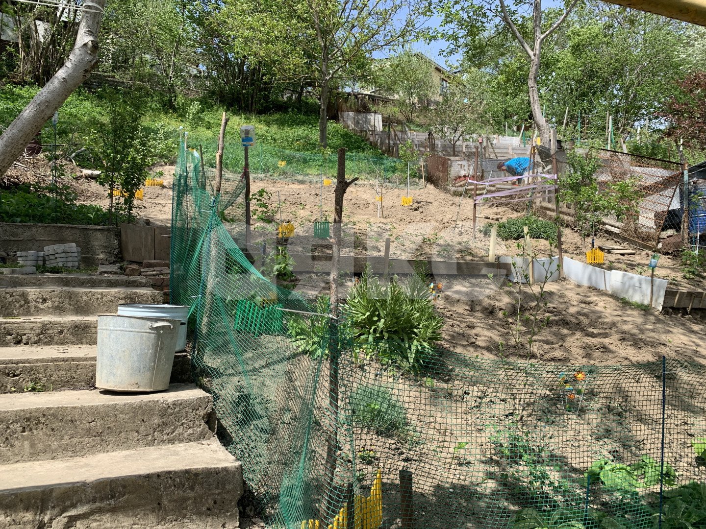 Фото №9: Дом 49 м² + 6.5 сот. - Горячий Ключ, мкр. Курортная Зона, ул. Щорса