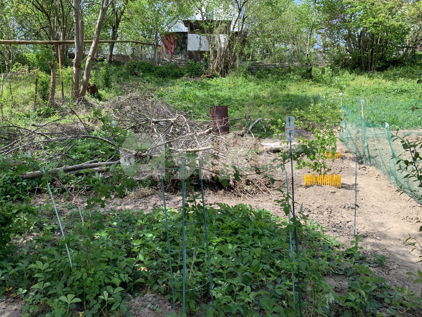 Фото №11: Дом 49 м² + 6.5 сот. - Горячий Ключ, мкр. Курортная Зона, ул. Щорса