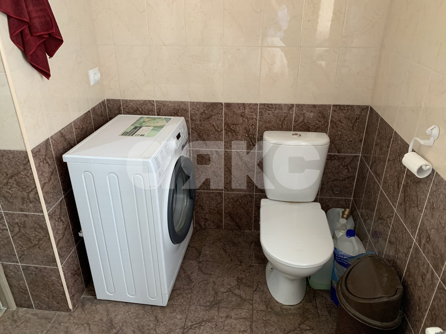 Фото №7: Дом 49 м² + 6.5 сот. - Горячий Ключ, мкр. Курортная Зона, ул. Щорса