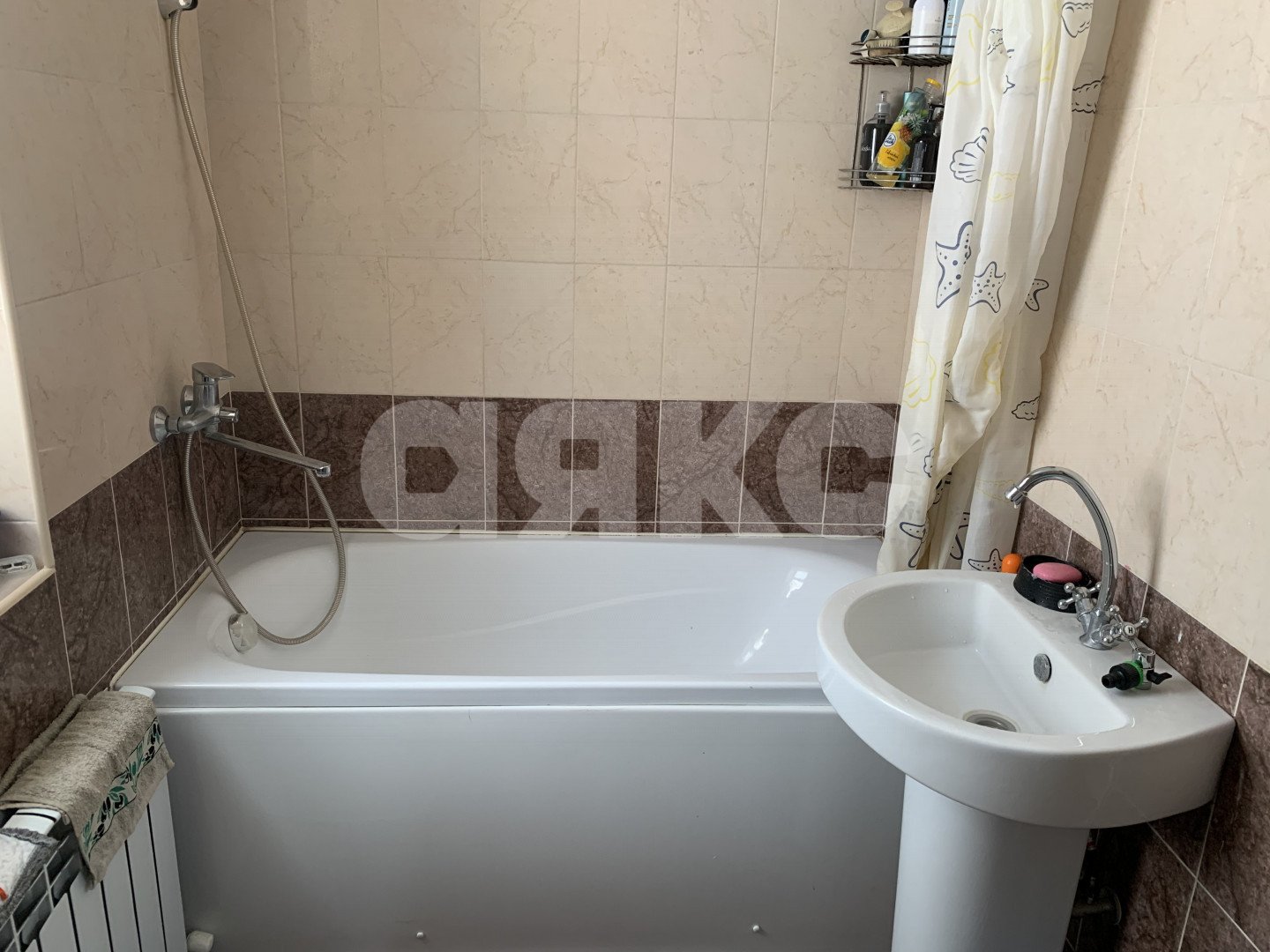 Фото №6: Дом 49 м² + 6.5 сот. - Горячий Ключ, мкр. Курортная Зона, ул. Щорса