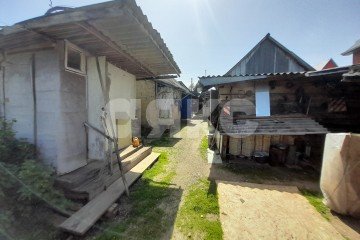 Фото №1: Земельный участок под ИЖС - Горячий Ключ, мкр. Городская Больница, ул. Гайдара, 8