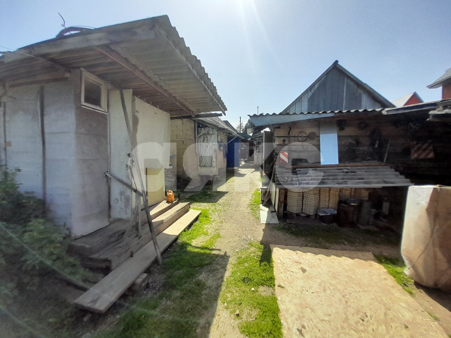 Фото №1: Земельный участок под ИЖС 10 сот. - Горячий Ключ, мкр. Городская Больница, ул. Гайдара, 8