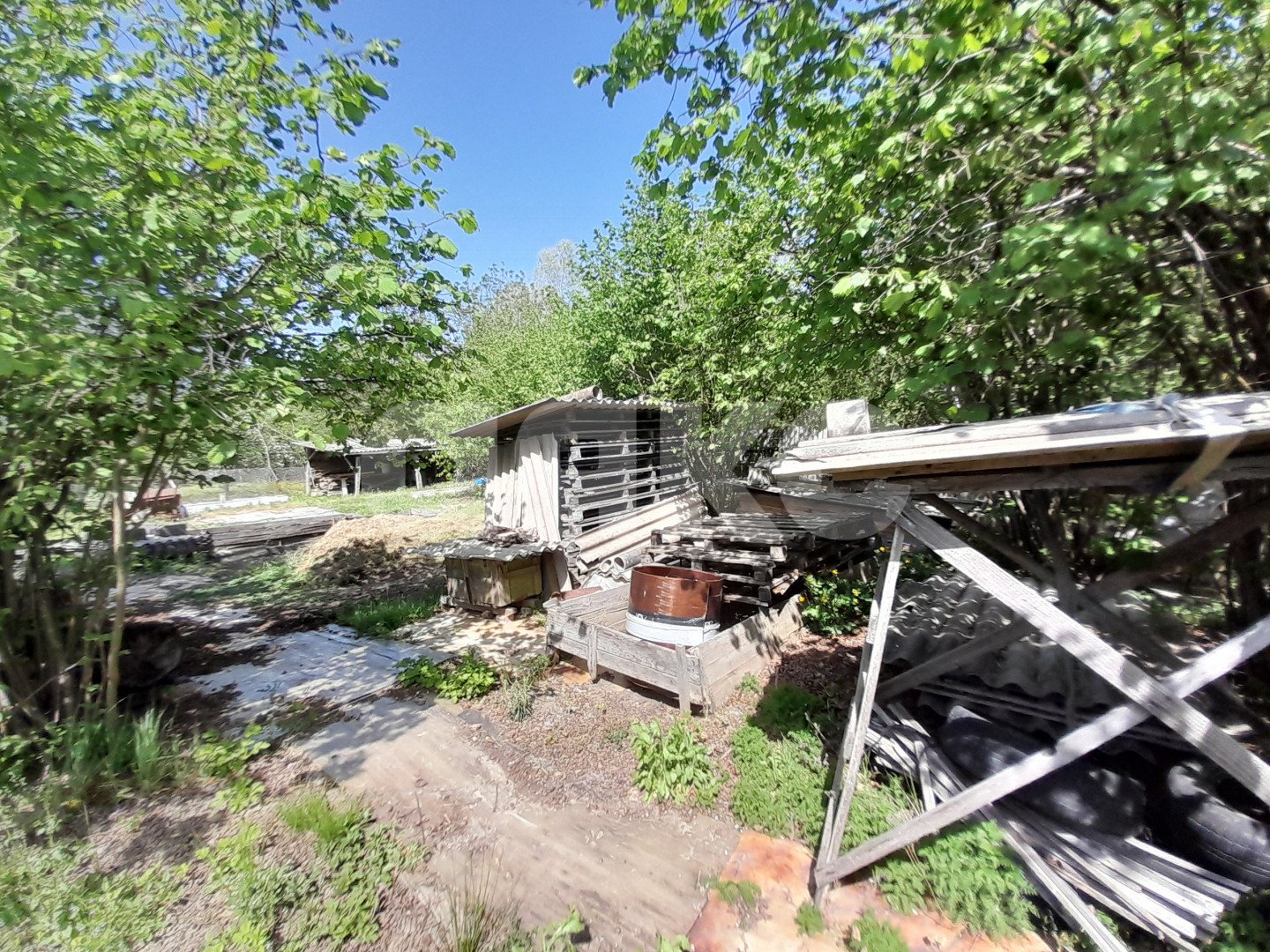 Фото №10: Земельный участок под ИЖС 10 сот. - Горячий Ключ, мкр. Городская Больница, ул. Гайдара, 8