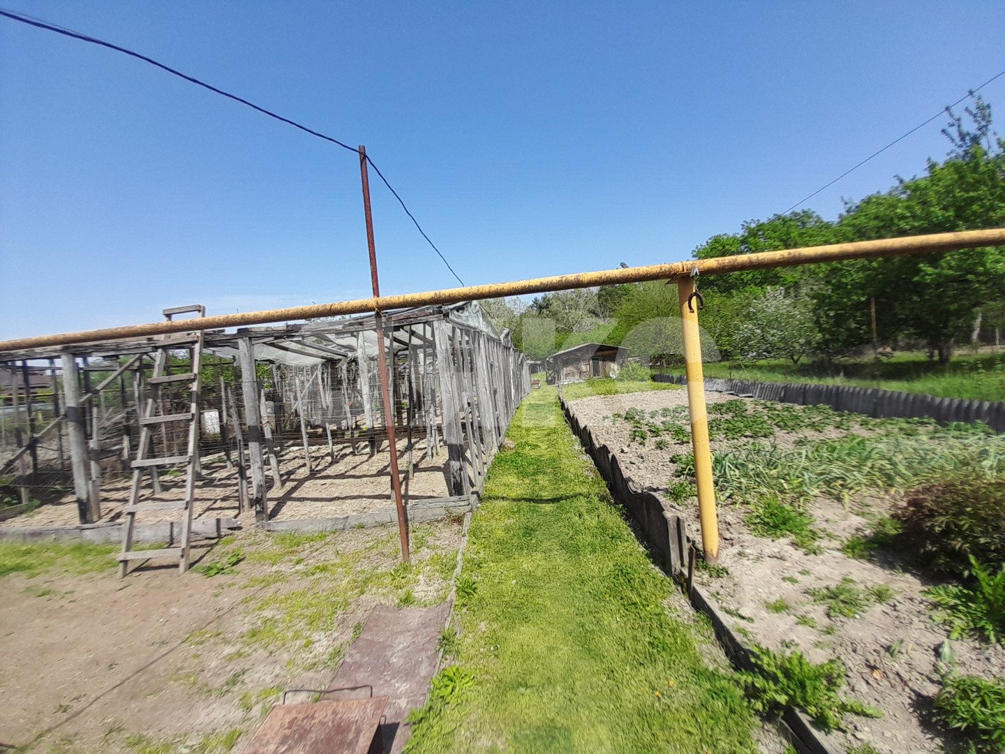 Фото №4: Земельный участок под ИЖС 10 сот. - Горячий Ключ, мкр. Городская Больница, ул. Гайдара, 8