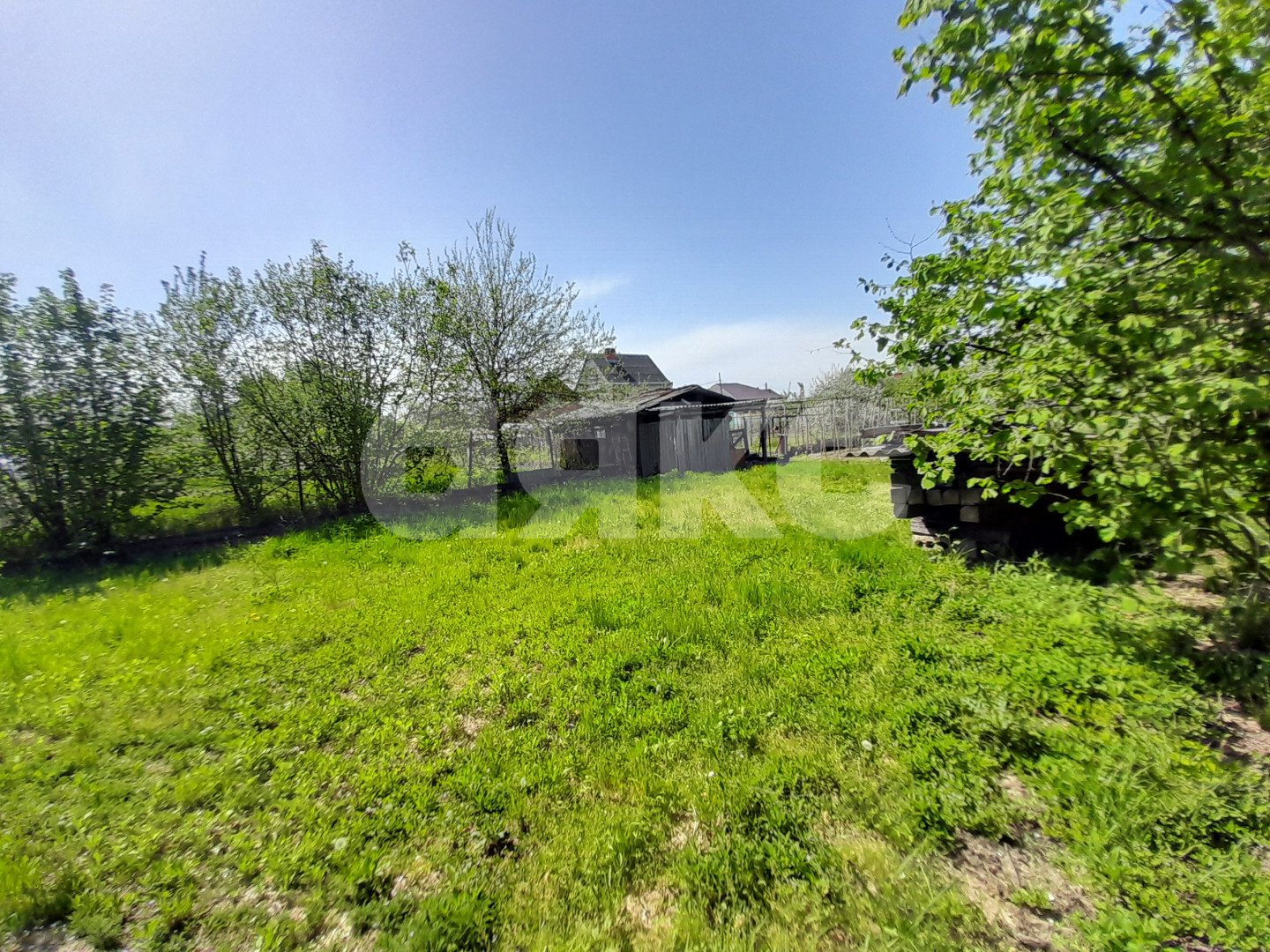 Фото №8: Земельный участок под ИЖС 10 сот. - Горячий Ключ, мкр. Городская Больница, ул. Гайдара, 8