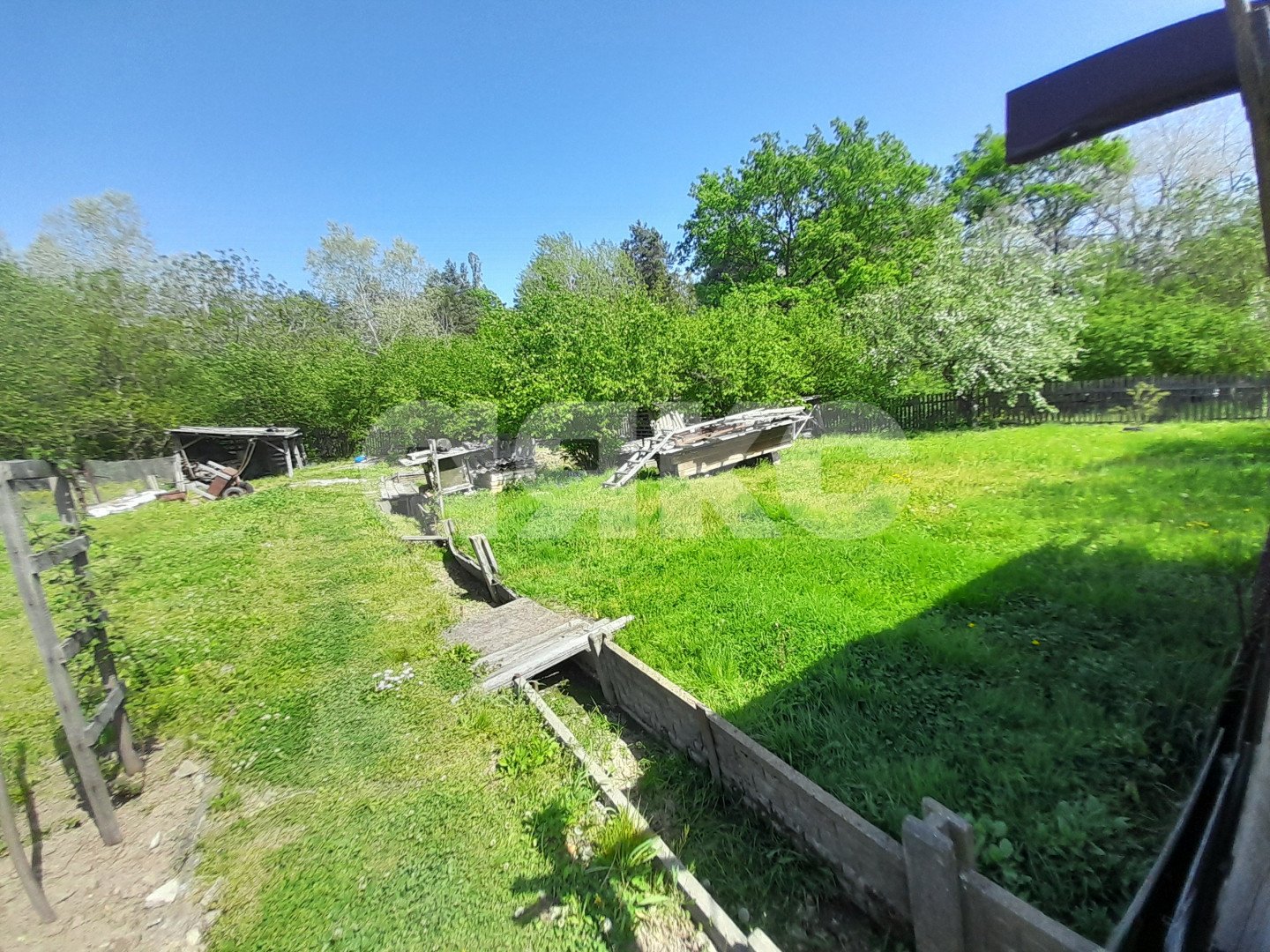 Фото №9: Земельный участок под ИЖС 10 сот. - Горячий Ключ, мкр. Городская Больница, ул. Гайдара, 8