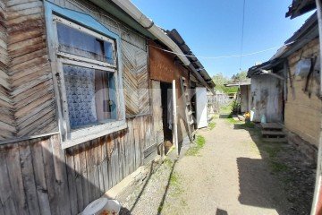 Фото №2: Земельный участок под ИЖС - Горячий Ключ, мкр. Городская Больница, ул. Гайдара, 8