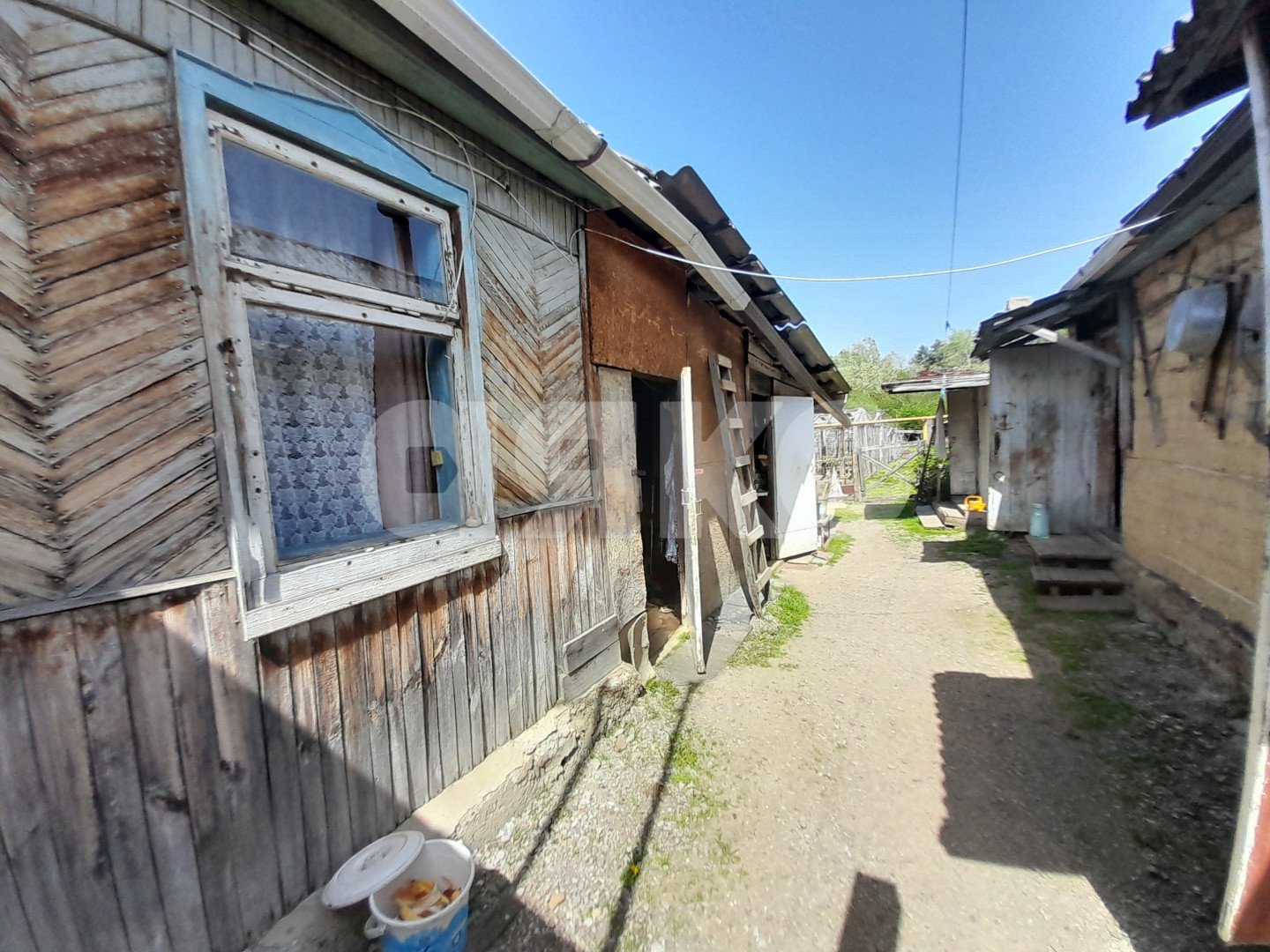 Фото №2: Земельный участок под ИЖС 10 сот. - Горячий Ключ, мкр. Городская Больница, ул. Гайдара, 8