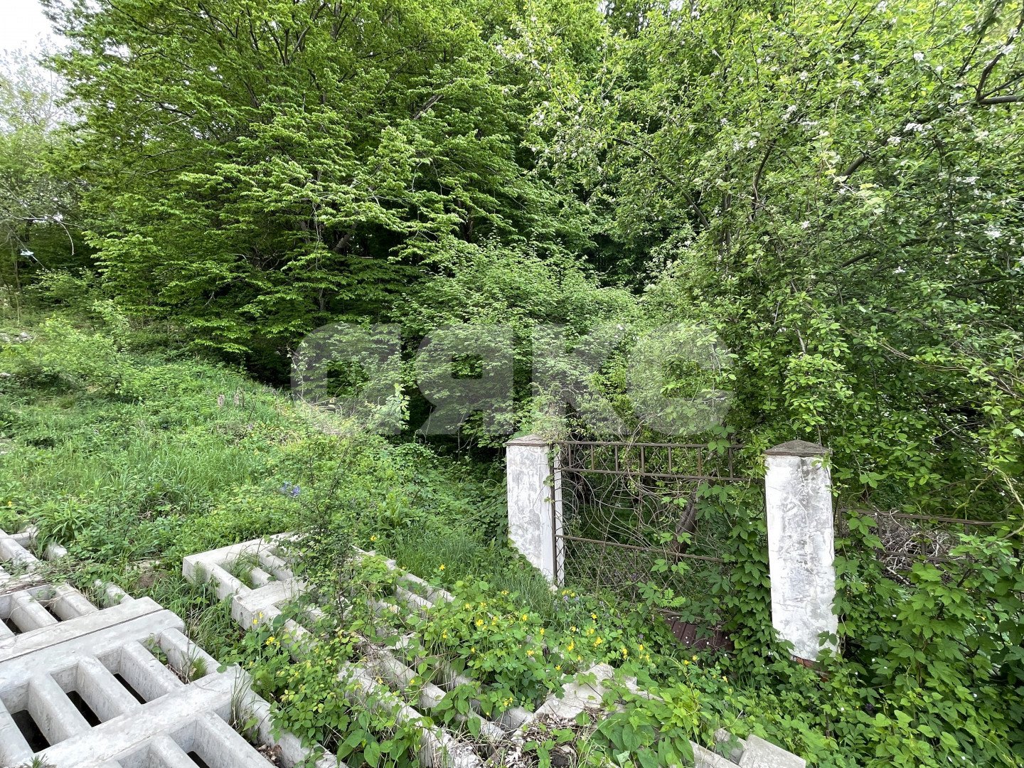 Фото №2: Земельный участок под ИЖС 6.5 сот. - Горячий Ключ, мкр. Старый Рынок, ул. Пушкина