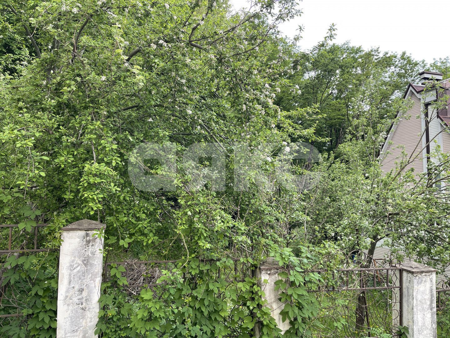 Фото №4: Земельный участок под ИЖС 6.5 сот. - Горячий Ключ, мкр. Старый Рынок, ул. Пушкина