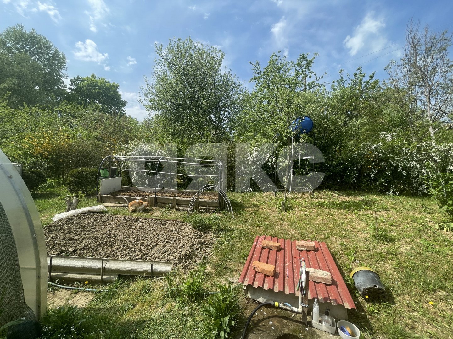 Фото №36: Дом 110 м² + 6 сот. - Саратовская, ул. Речная