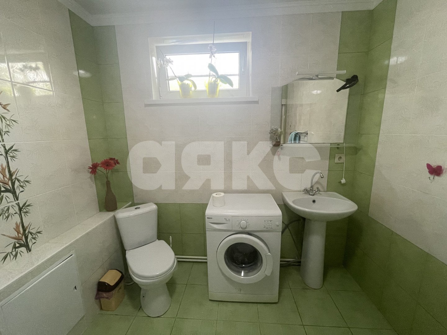 Фото №6: Дом 110 м² + 6 сот. - Саратовская, ул. Речная