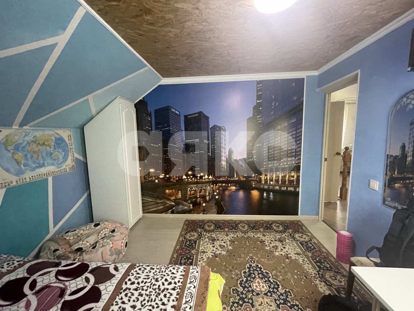 Фото №24: Дом 110 м² + 6 сот. - Саратовская, ул. Речная