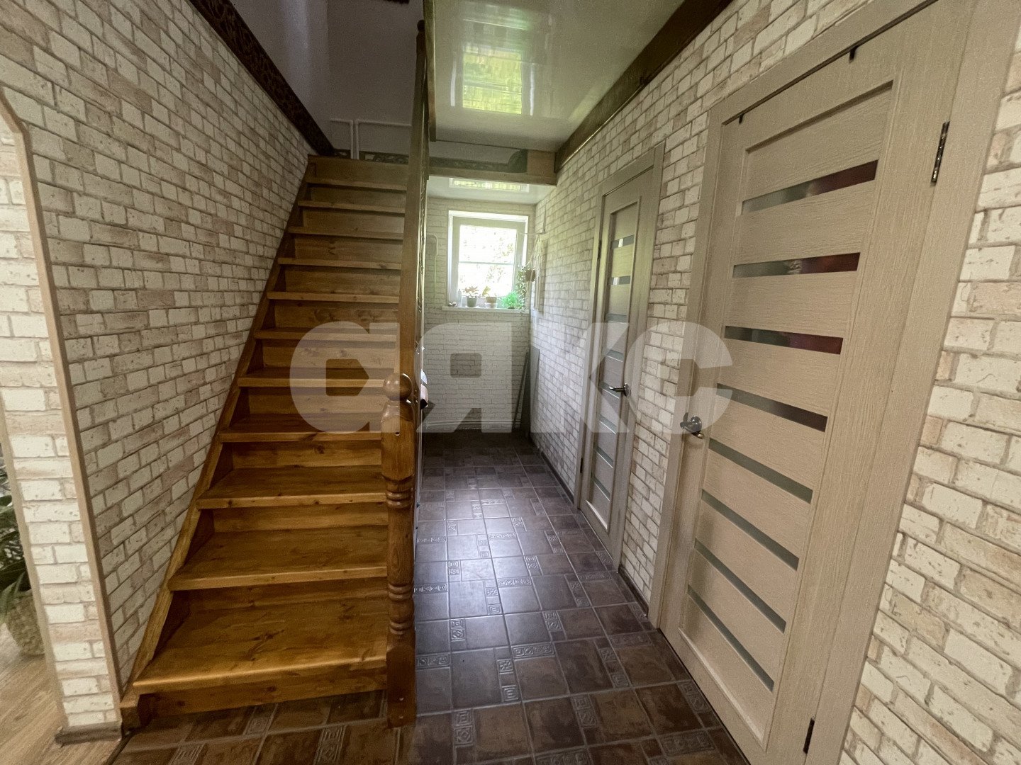 Фото №5: Дом 110 м² + 6 сот. - Саратовская, ул. Речная