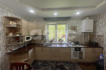 Фото №2: Дом 110 м² - Саратовская, ул. Речная