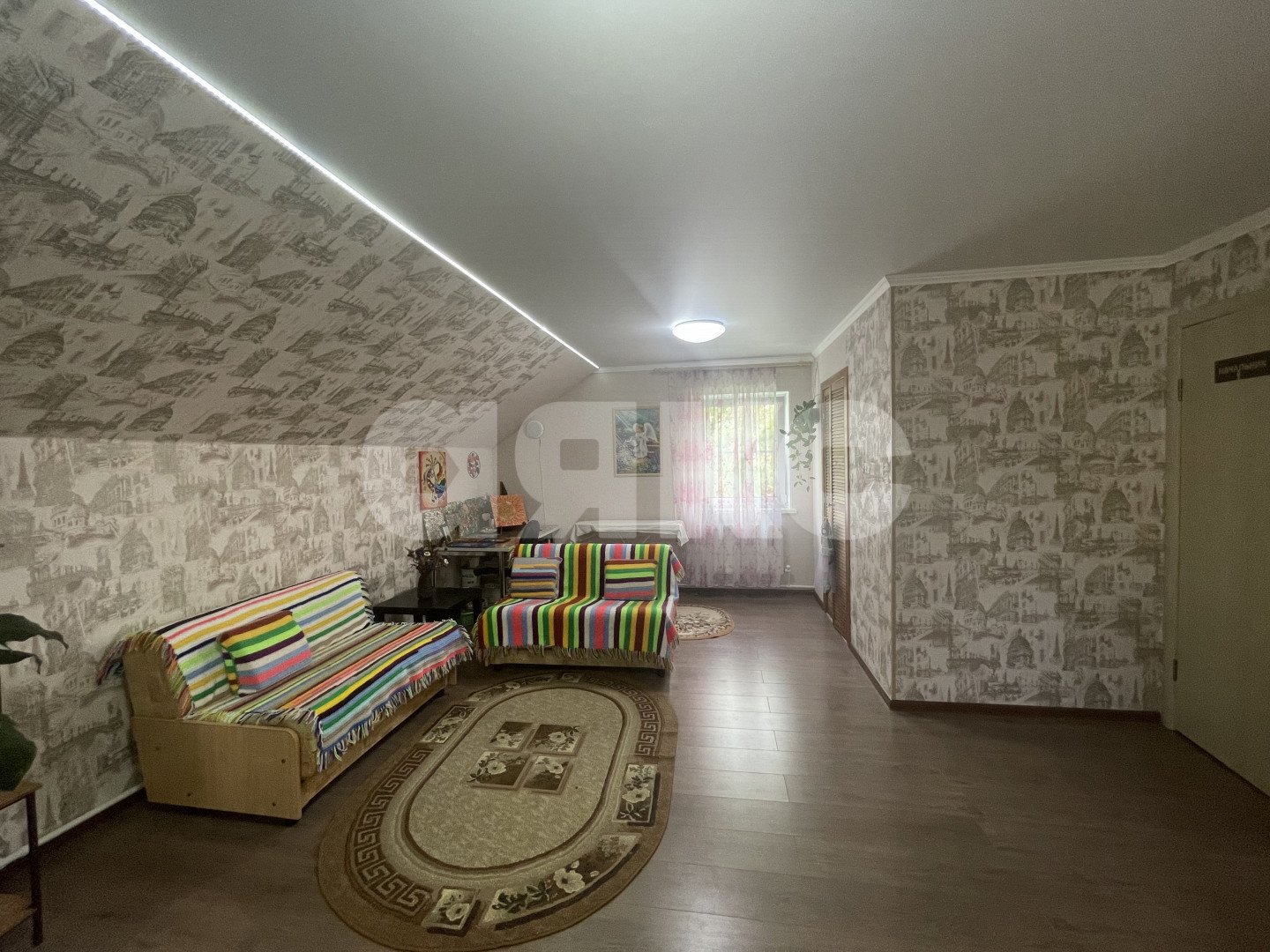 Фото №15: Дом 110 м² + 6 сот. - Саратовская, ул. Речная