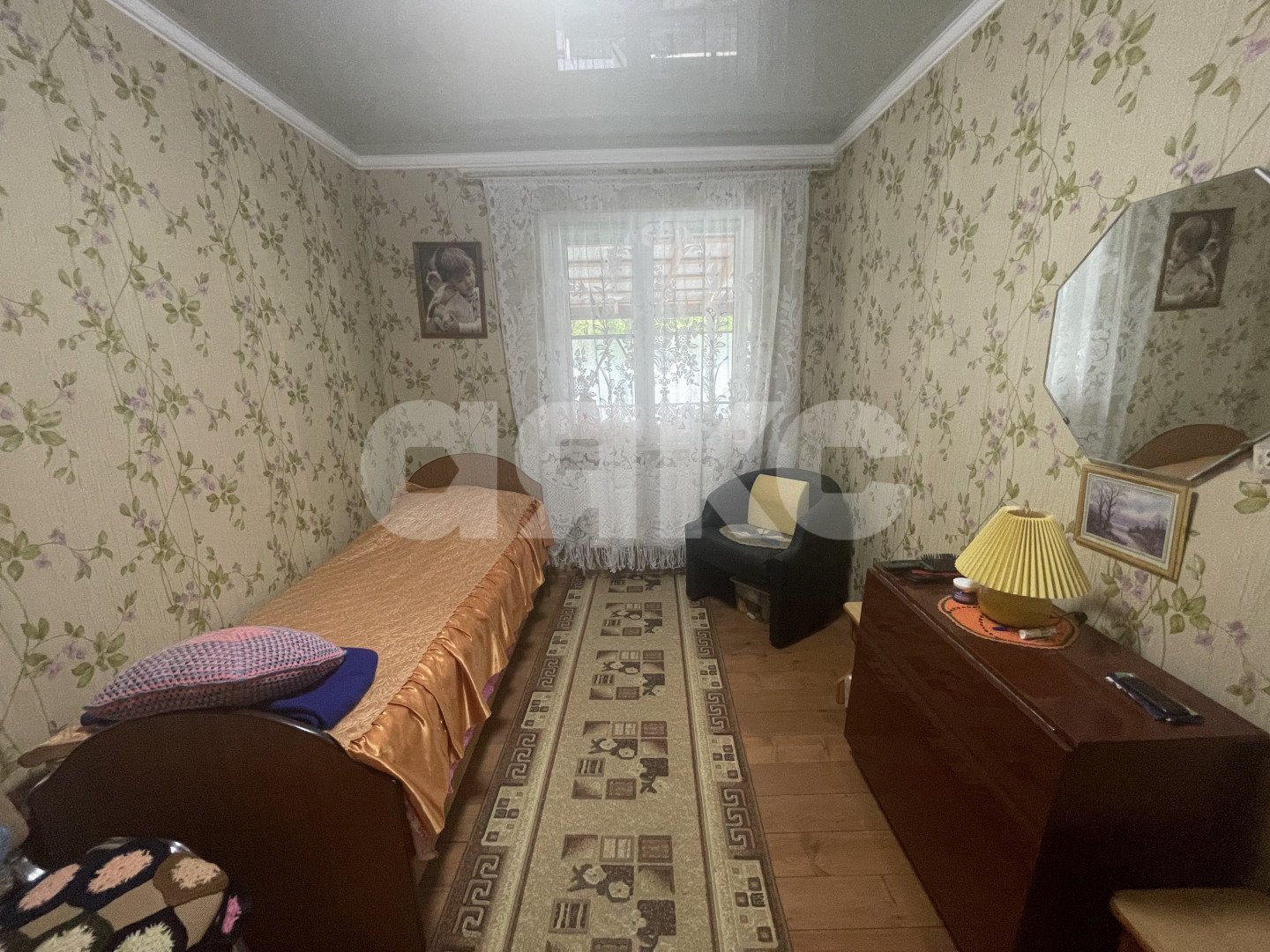 Фото №10: Дом 110 м² + 6 сот. - Саратовская, ул. Речная