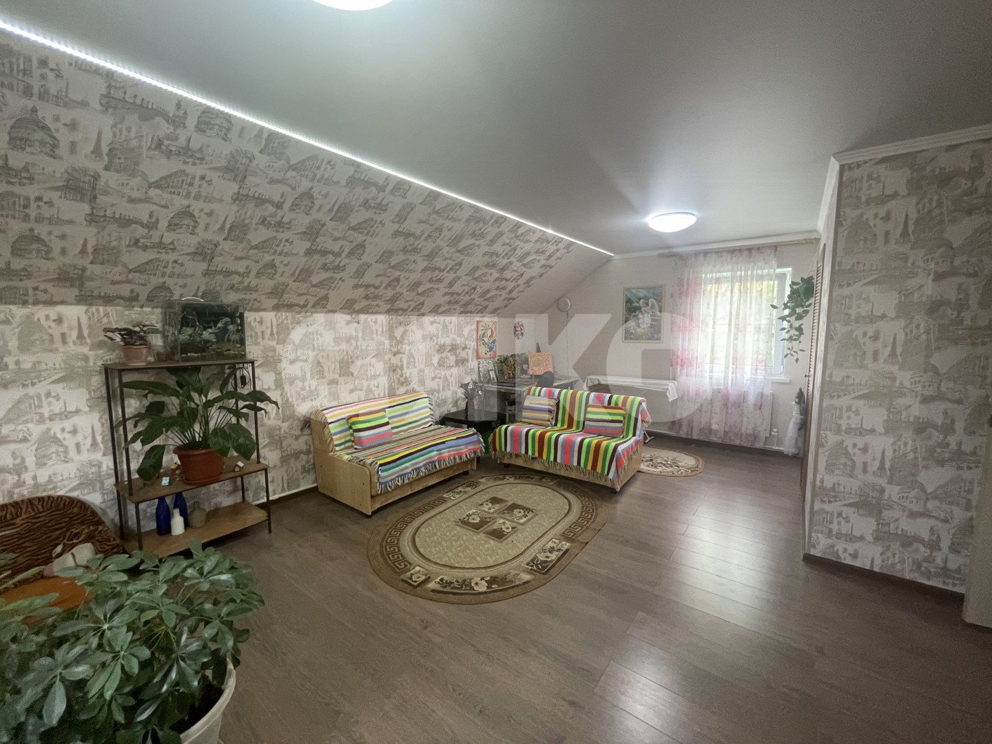 Фото №14: Дом 110 м² + 6 сот. - Саратовская, ул. Речная