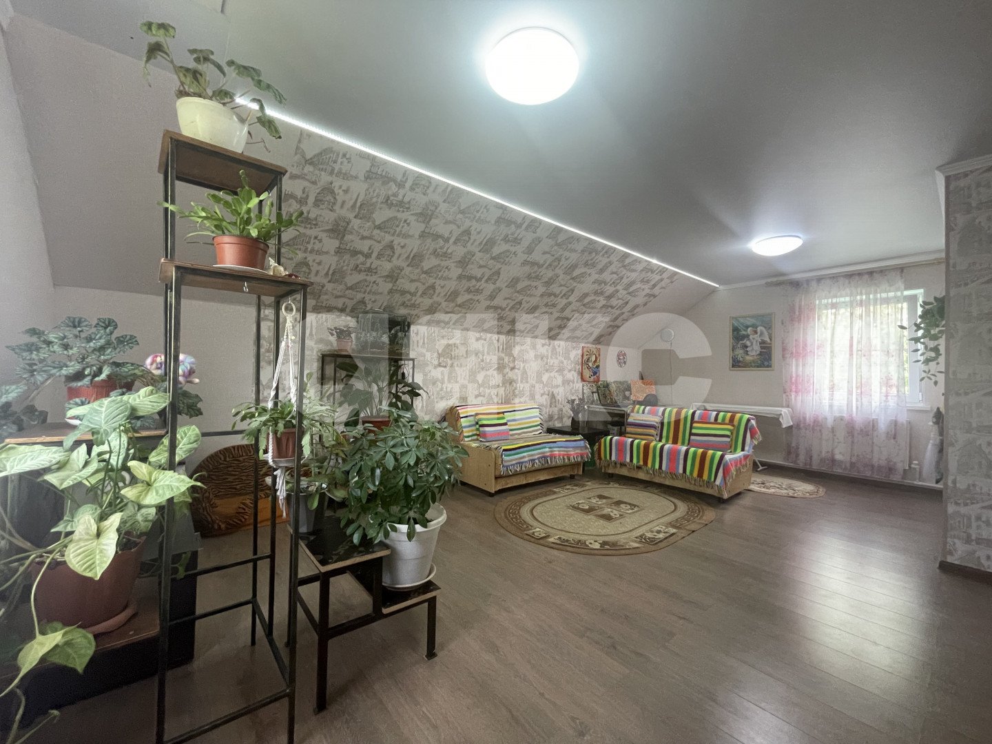 Фото №13: Дом 110 м² + 6 сот. - Саратовская, ул. Речная