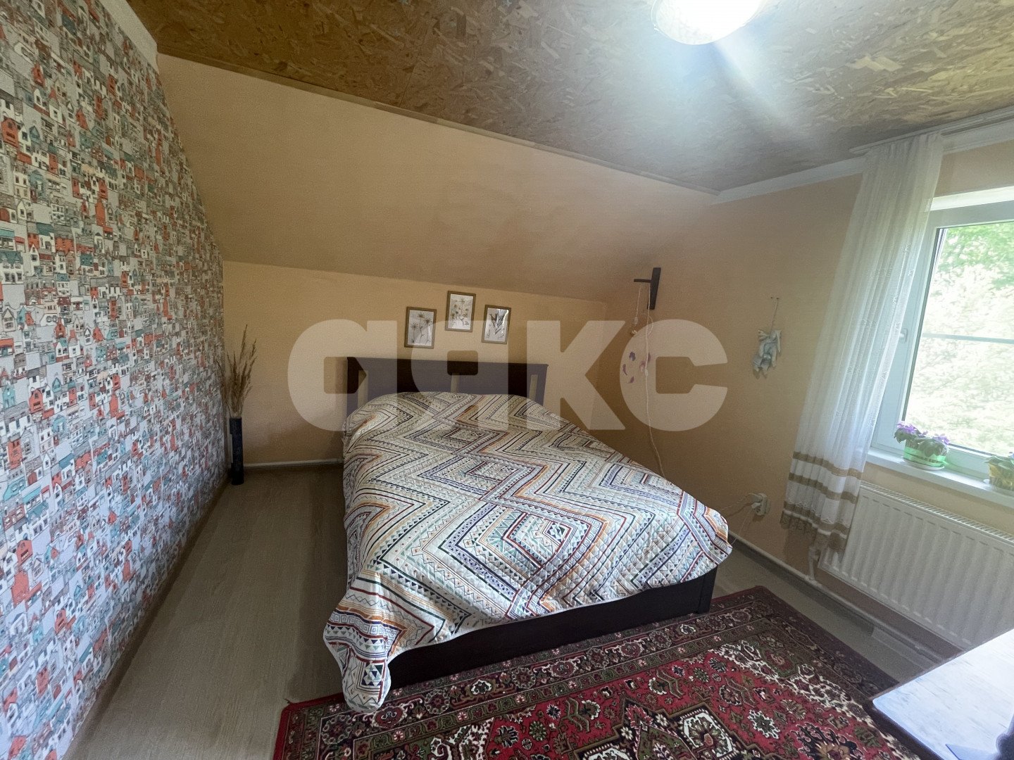 Фото №19: Дом 110 м² + 6 сот. - Саратовская, ул. Речная