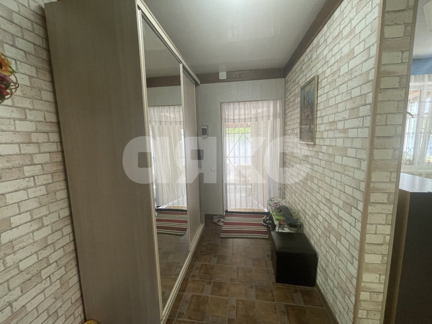 Фото №12: Дом 110 м² + 6 сот. - Саратовская, ул. Речная