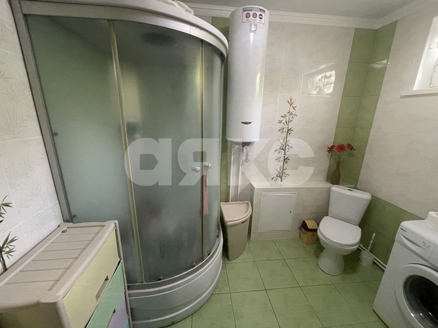 Фото №8: Дом 110 м² + 6 сот. - Саратовская, ул. Речная