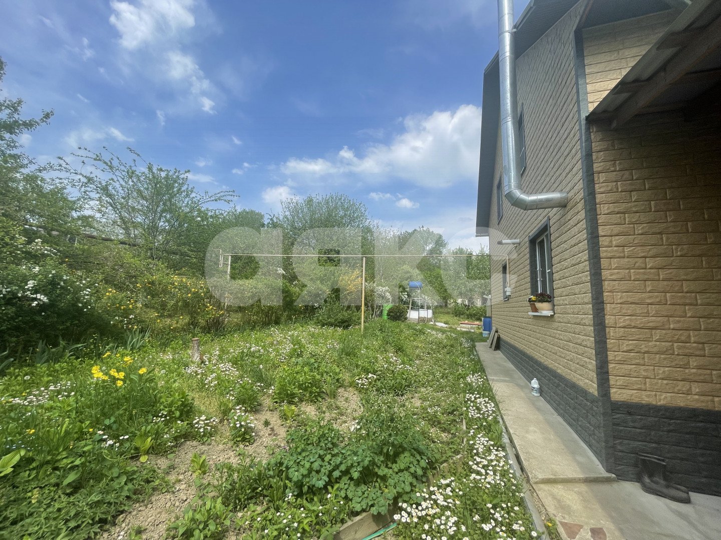 Фото №32: Дом 110 м² + 6 сот. - Саратовская, ул. Речная