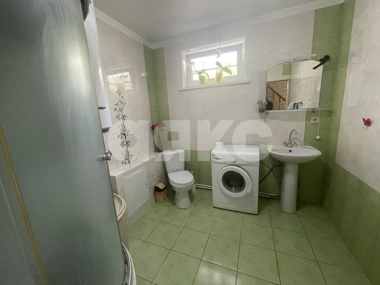 Фото №7: Дом 110 м² + 6 сот. - Саратовская, ул. Речная