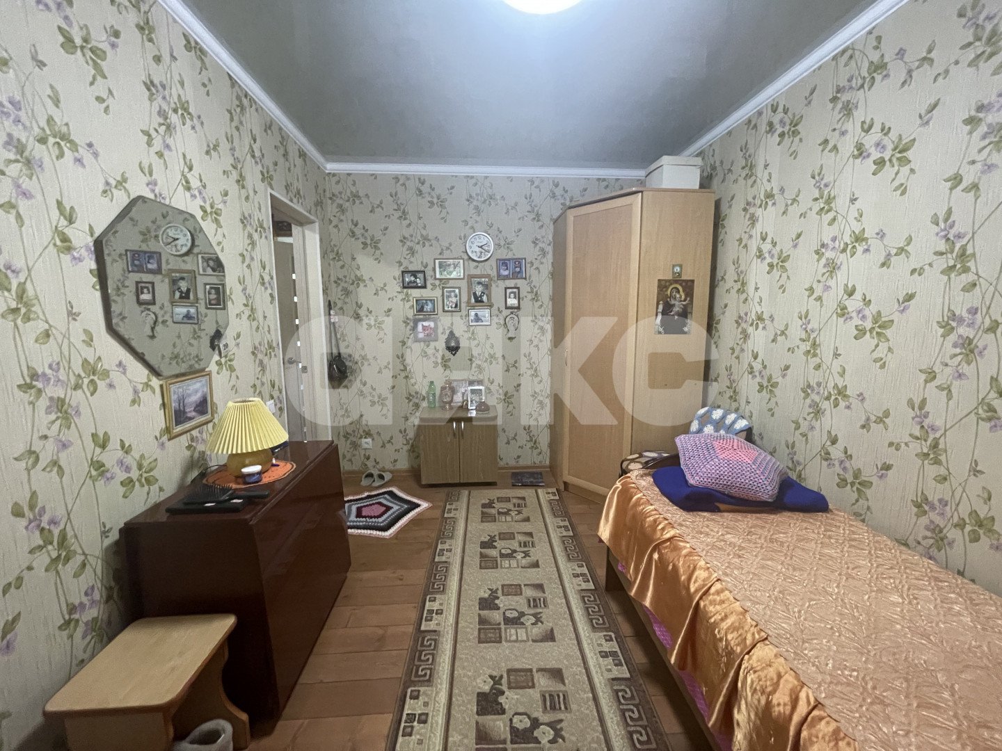 Фото №11: Дом 110 м² + 6 сот. - Саратовская, ул. Речная