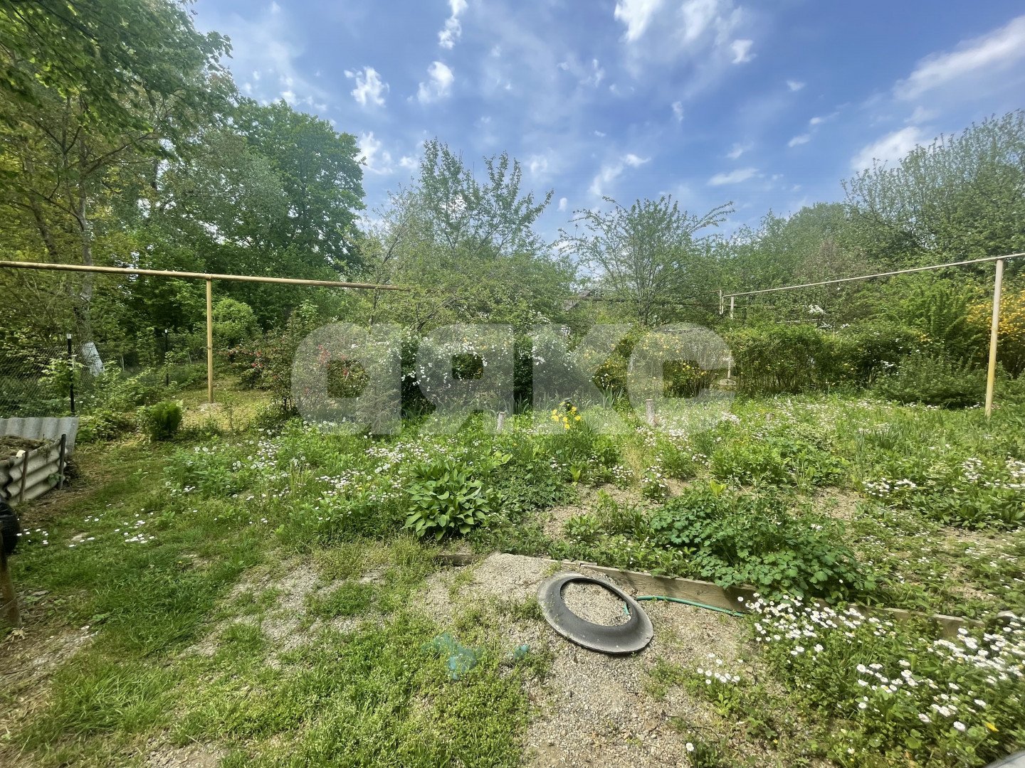 Фото №31: Дом 110 м² + 6 сот. - Саратовская, ул. Речная