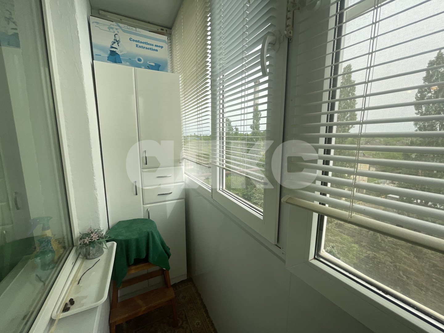 Фото №13: 3-комнатная квартира 65 м² - Первомайский, ул. Терешковой, 14А