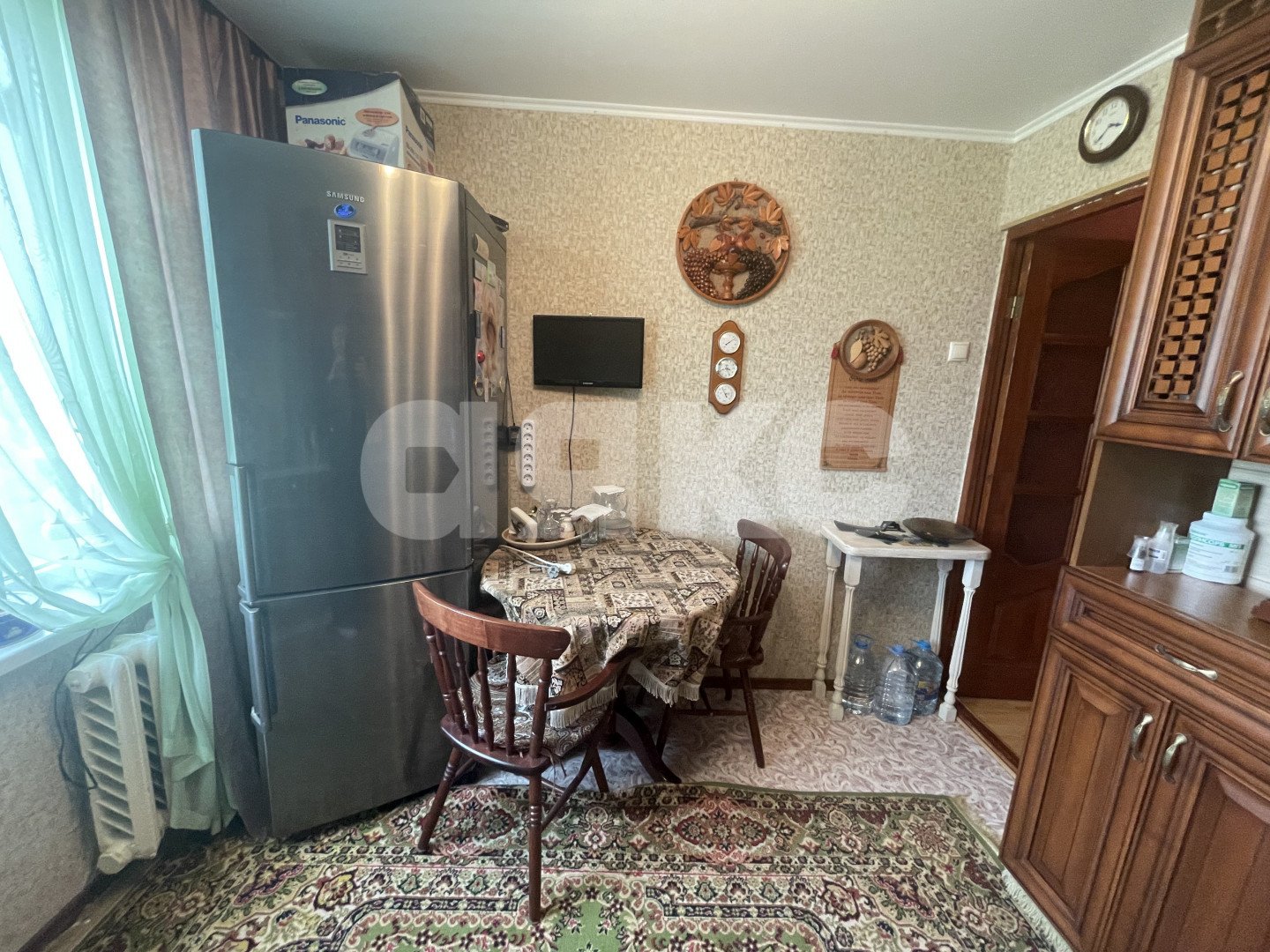 Фото №6: 3-комнатная квартира 65 м² - Первомайский, ул. Терешковой, 14А