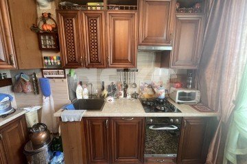 Фото №4: 3-комнатная квартира 65 м² - Первомайский, ул. Терешковой, 14А