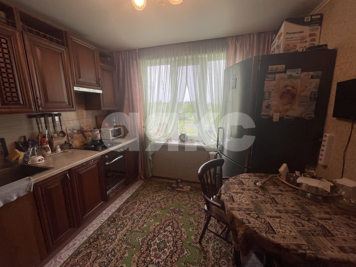 Фото №5: 3-комнатная квартира 65 м² - Первомайский, ул. Терешковой, 14А