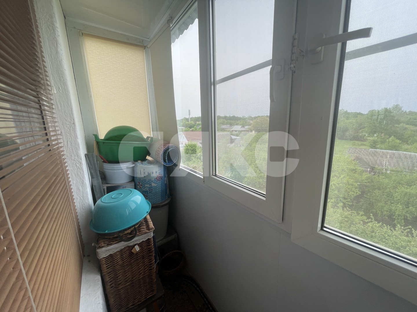 Фото №10: 3-комнатная квартира 65 м² - Первомайский, ул. Терешковой, 14А