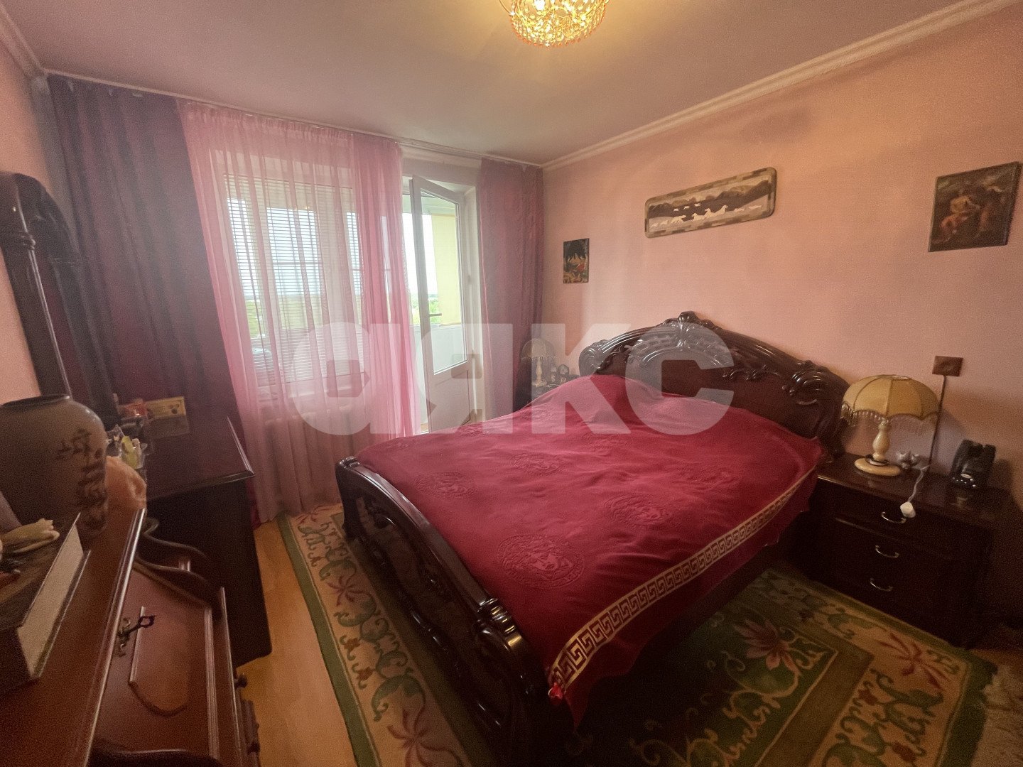 Фото №8: 3-комнатная квартира 65 м² - Первомайский, ул. Терешковой, 14А