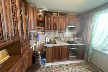 Фото №3: 3-комнатная квартира 65 м² - Первомайский, ул. Терешковой, 14А